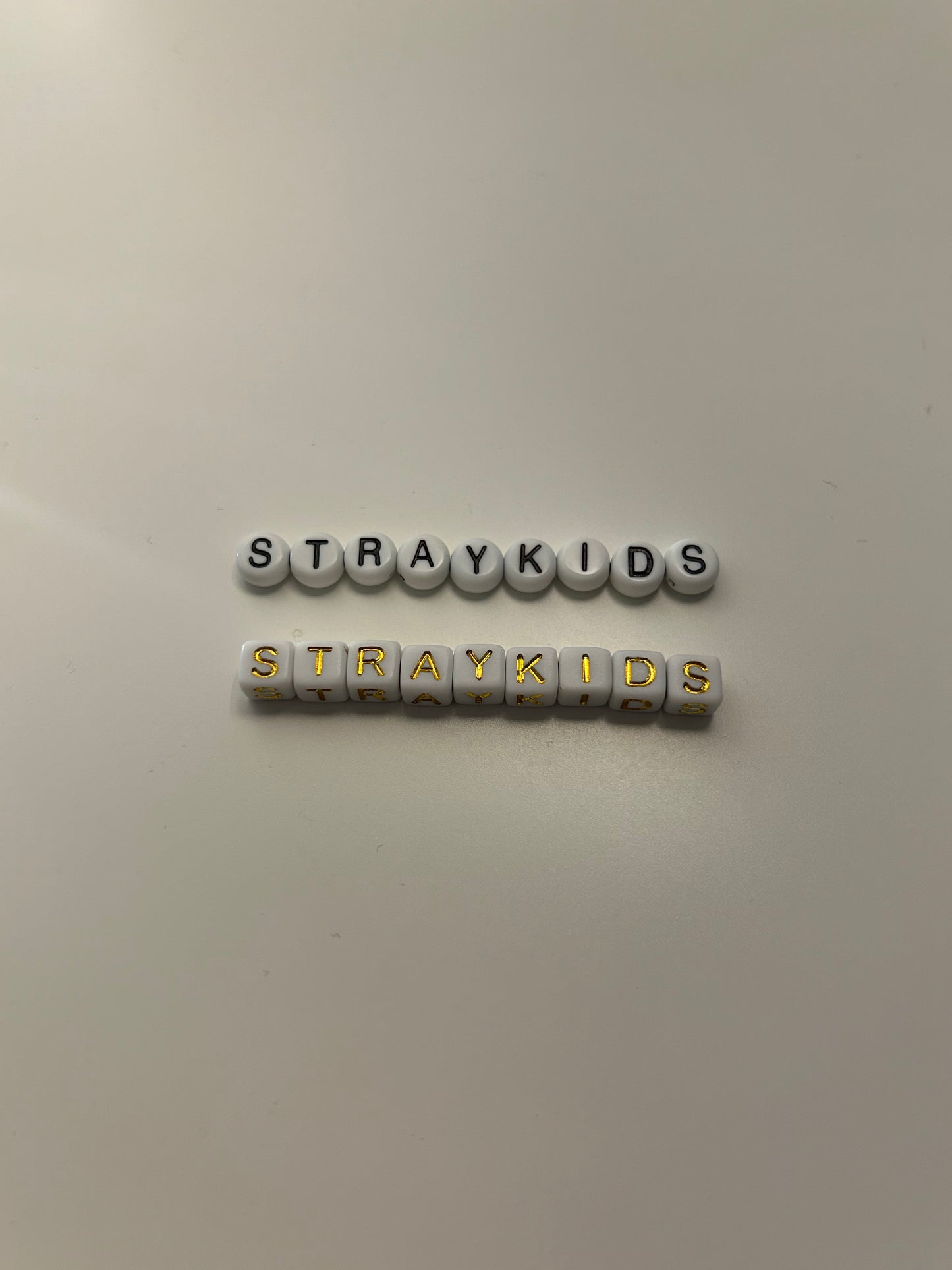 StrayKids Phone Charm