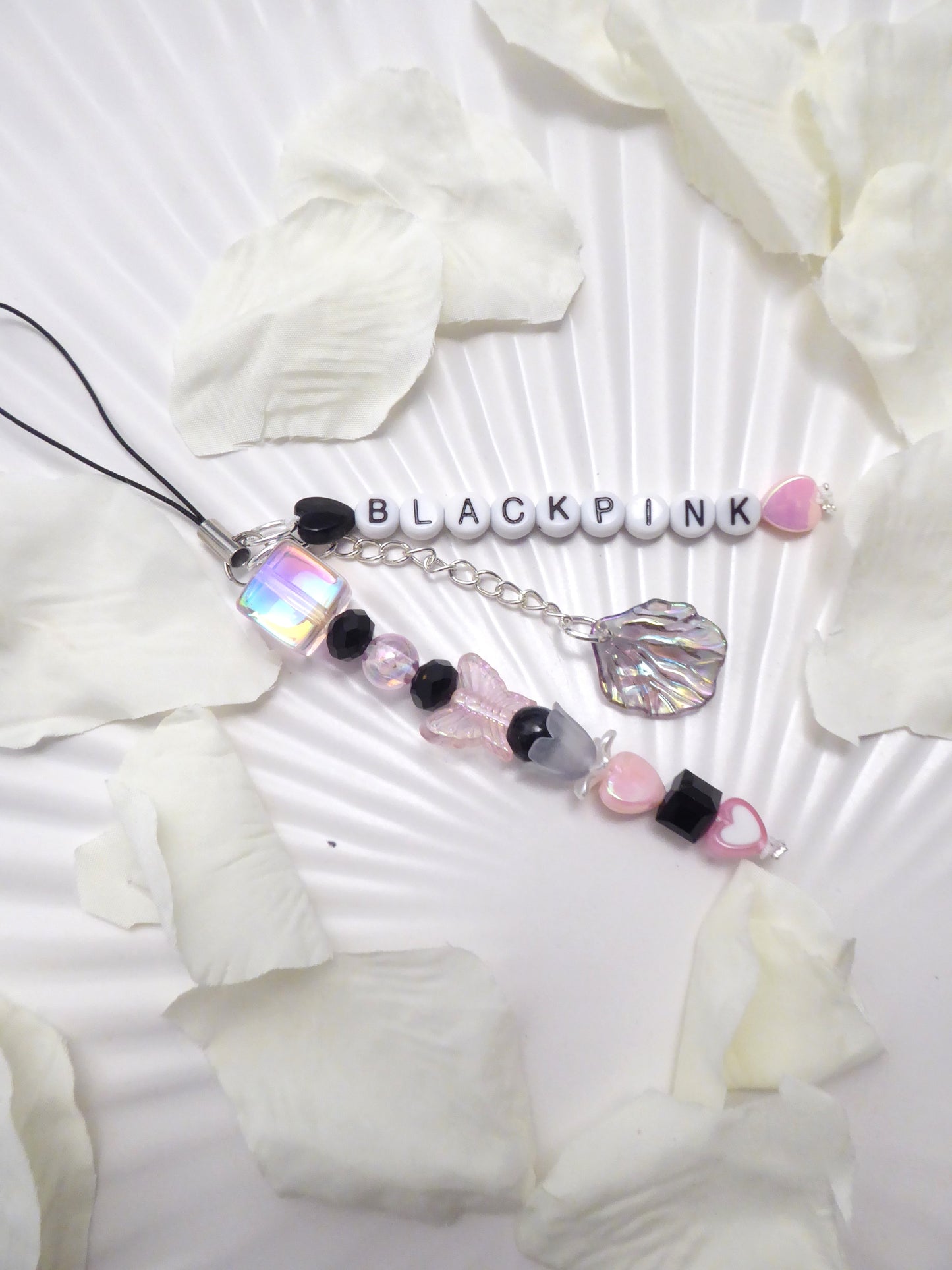 Blackpink  Kpop Phone Charm