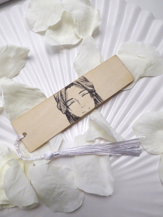 Xie Lian Bookmark - Heaven's Official Blessing